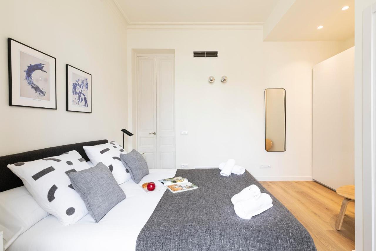 Apartamento Ab Centric Universitat