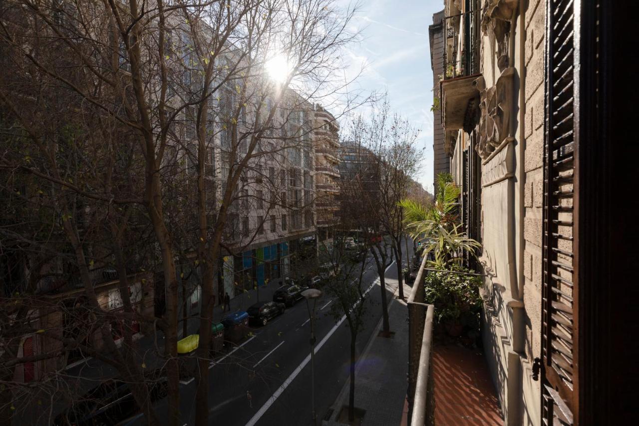 Apartamento Ab Centric Universitat *