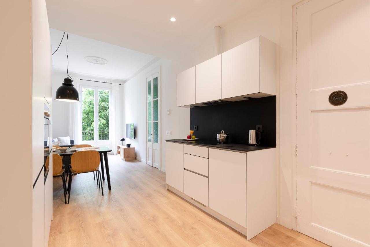 Apartamento Ab Centric Universitat Barcelona