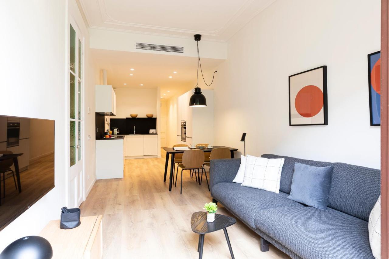 Apartamento Ab Centric Universitat