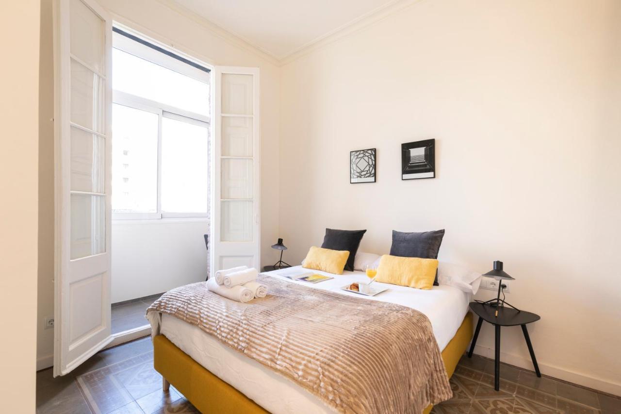 Apartamento Ab Centric Universitat
