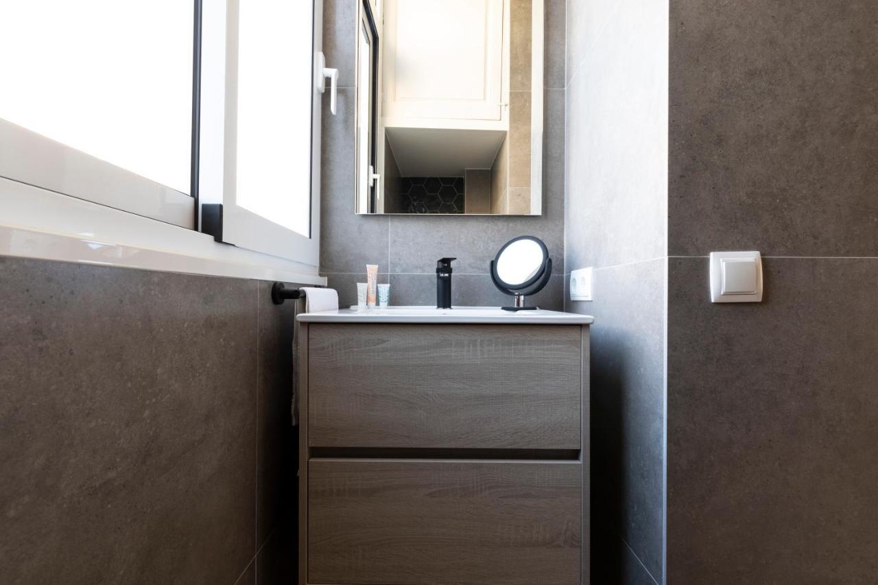 Ab Centric Universitat Apartamento *