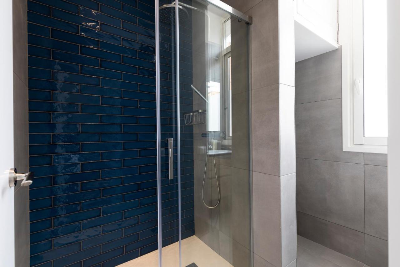 Apartamento Ab Centric Universitat