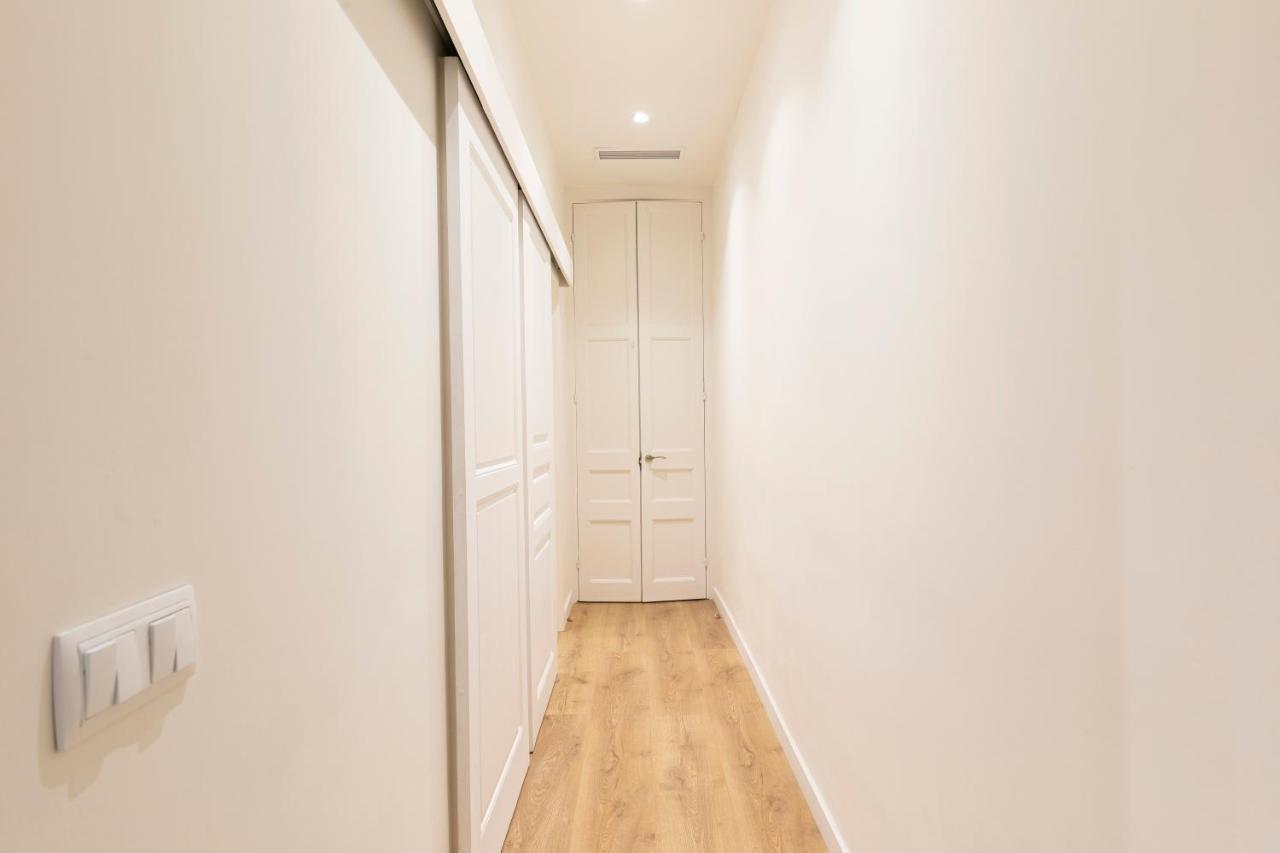Ab Centric Universitat Apartamento