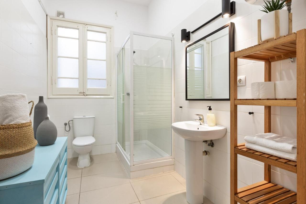 Apartamento Bc0cr020s2 - Sagrada Familia Ll