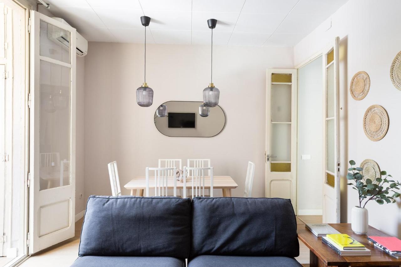 Sagrada Familia Iii By Enjoy Apartment *
