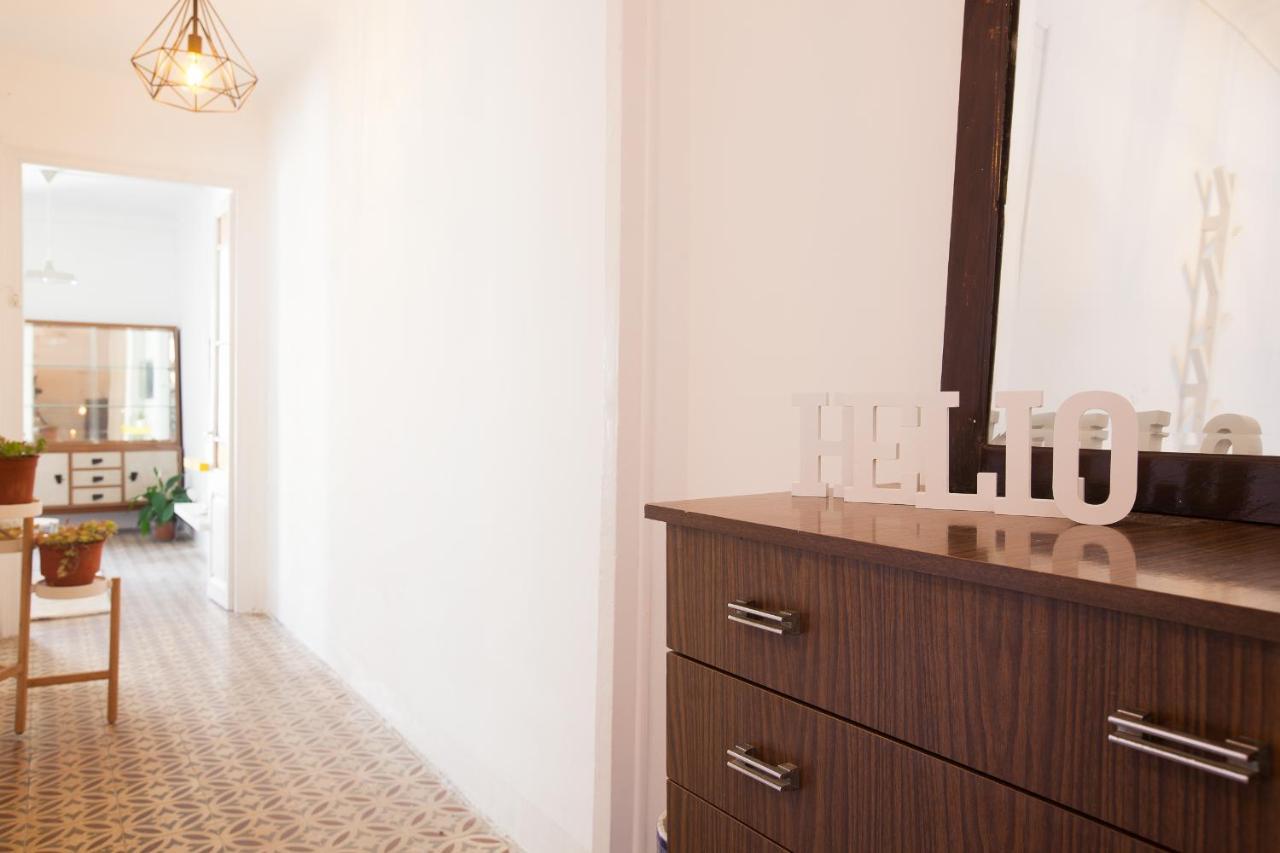 Apartamento Sagrada Familia V By Enjoy