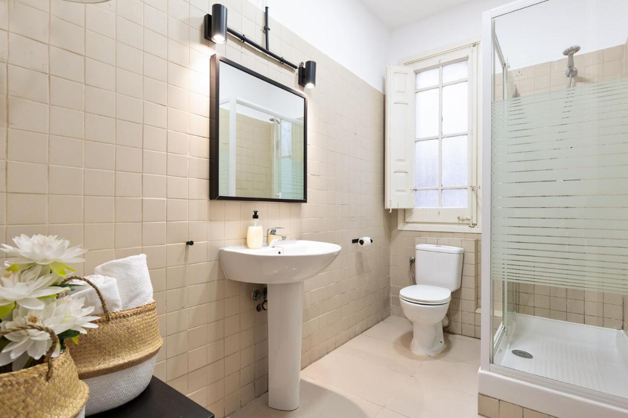 Apartamento Bc0cr020s2 - Sagrada Familia Ll *