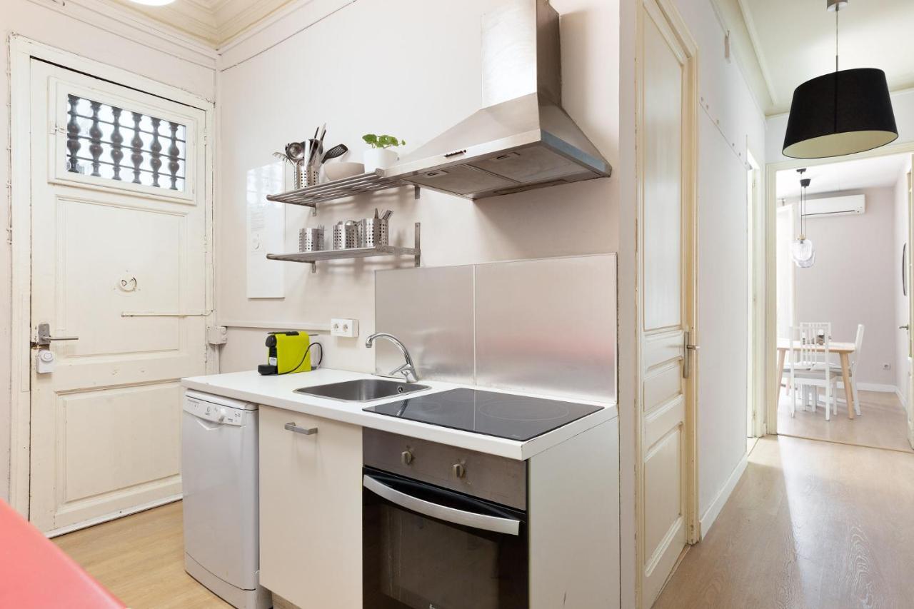 Apartment Sagrada Familia Iii By Enjoy *