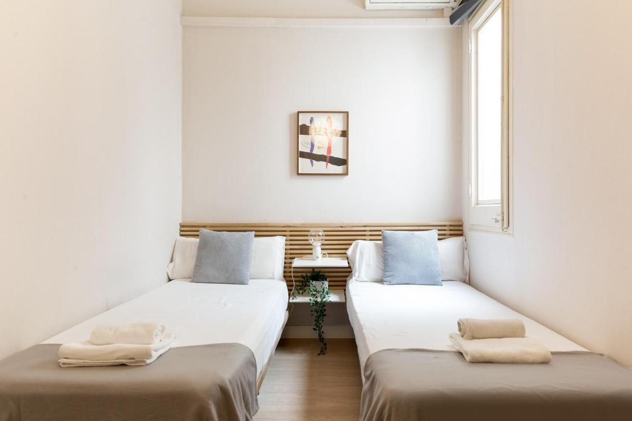 Apartment Sagrada Familia Iii By Enjoy Barcelona