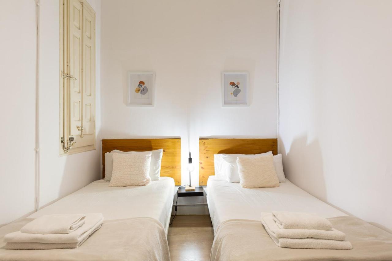 Apartamento Bc0cr020s2 - Sagrada Familia Ll *