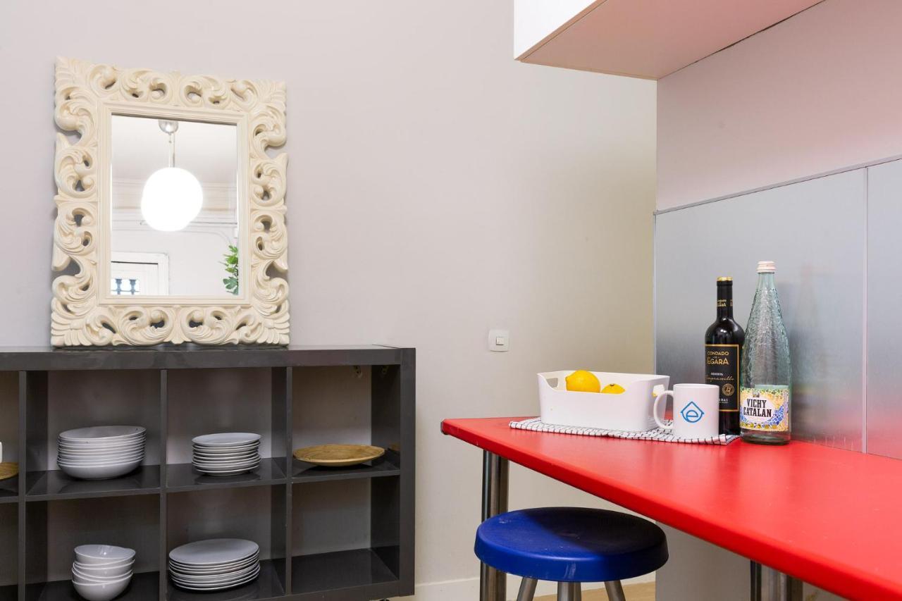 Apartment Sagrada Familia Iii By Enjoy *