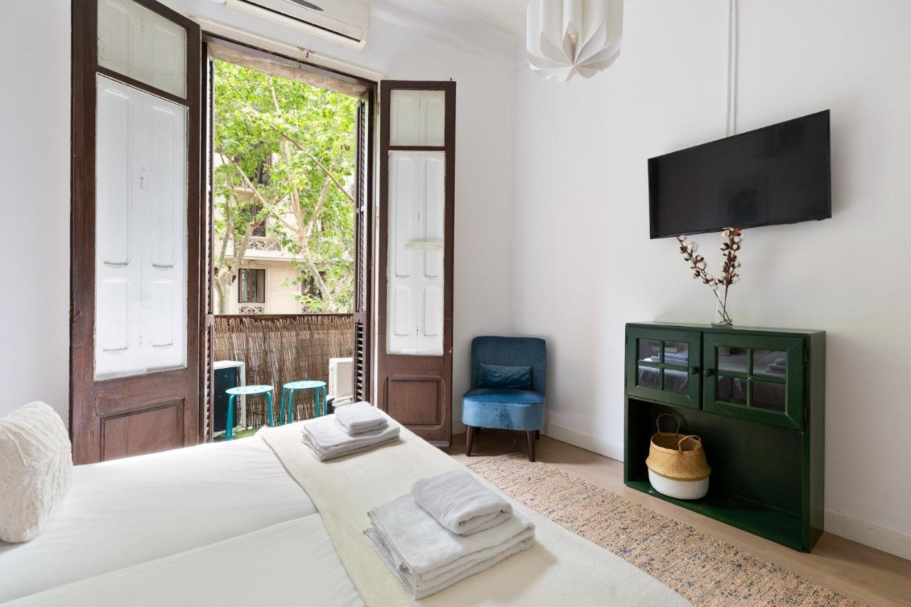 Bc0cr020s2 - Sagrada Familia Ll Apartamento *
