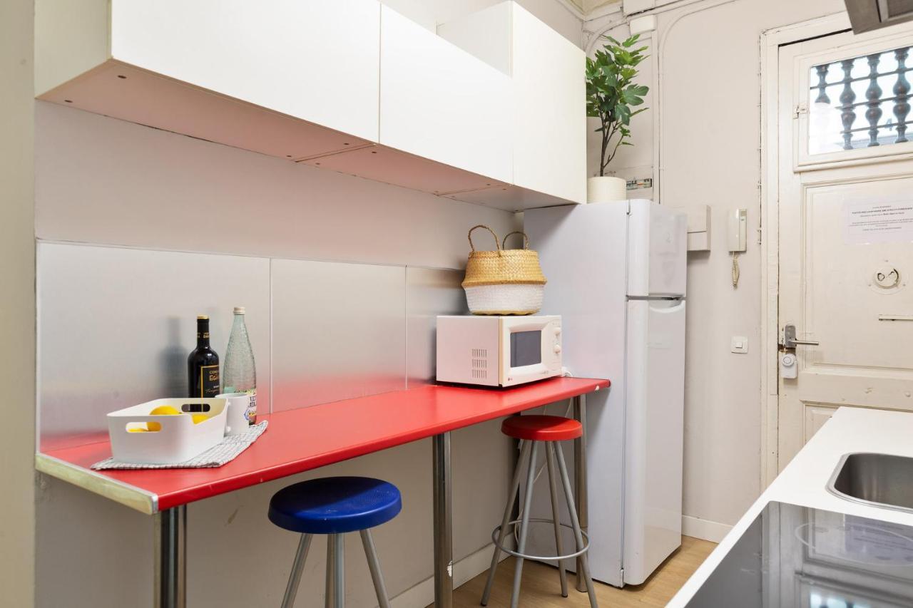 Sagrada Familia Iii By Enjoy Apartment *