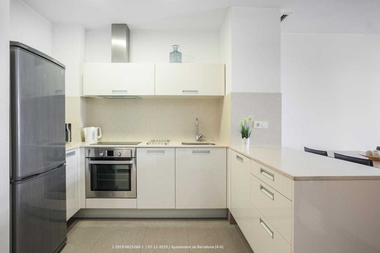 Flateli Navas D01 * Barcelona