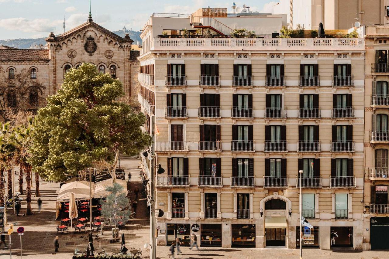 Hotel Sonder Casa Luz 4*
