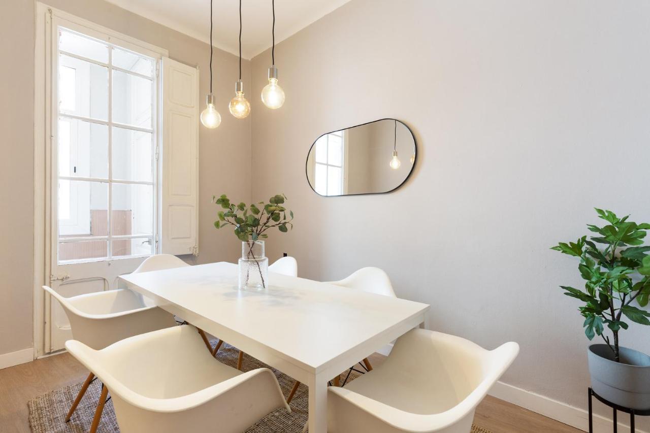 Apartamento Sagrada Familia Iv By Enjoy Barcelona