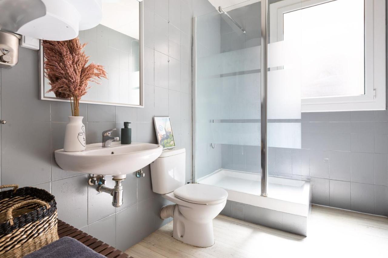 Apartment Sagrada Familia Iii By Enjoy