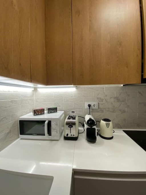 Apartamento Charm Barcelona