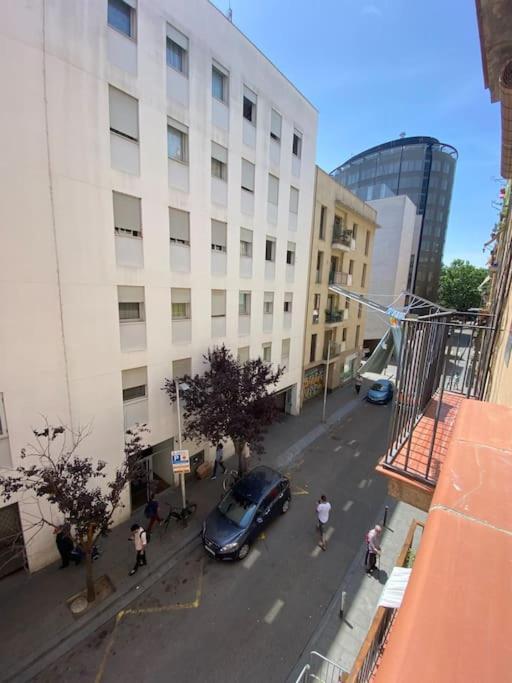 Charm Apartamento Barcelona