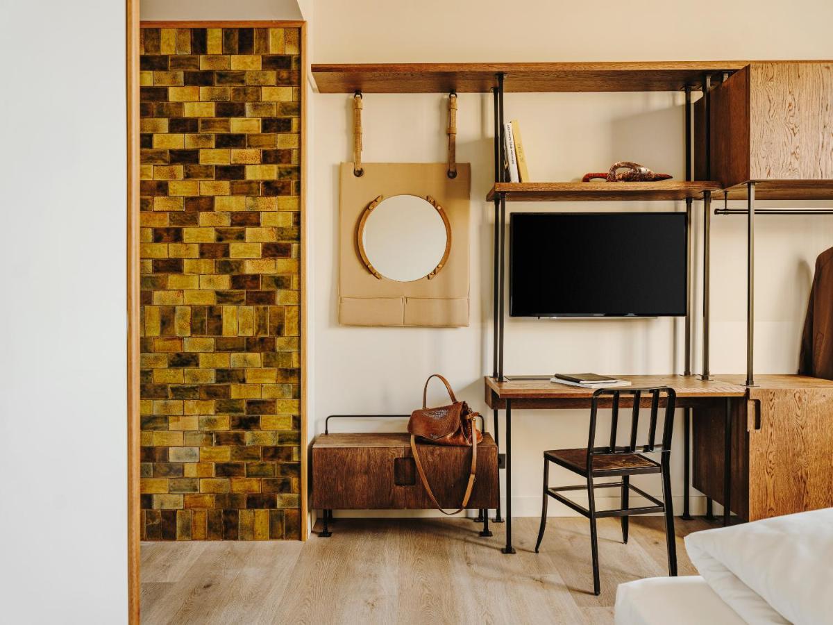 Hotel Sonder Casa Luz Barcelona