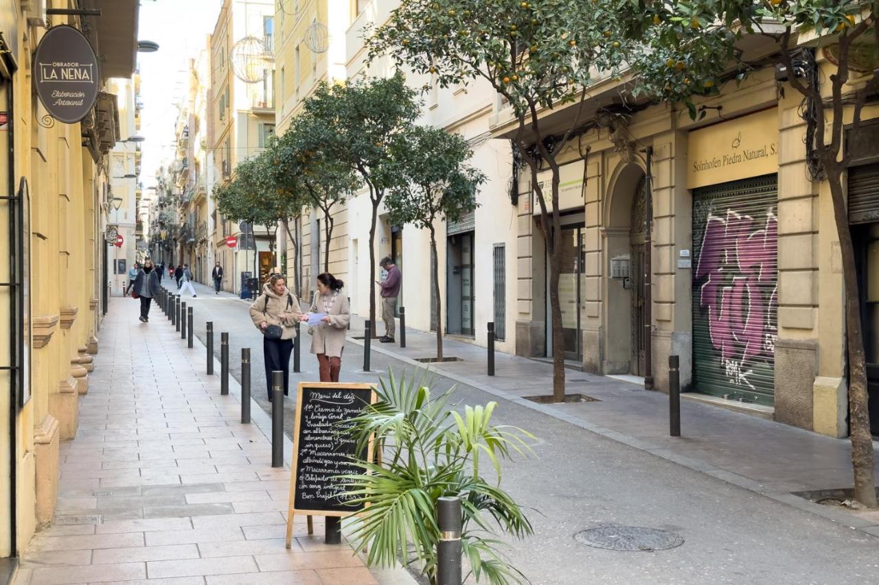 Aparteasy - Gracia *