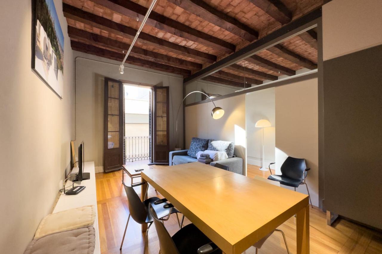 Aparteasy - Gracia Barcelona