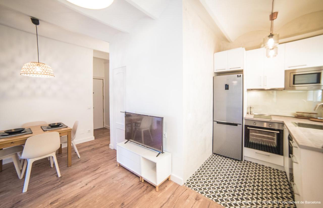 Apartamento Welcomy Poblenou