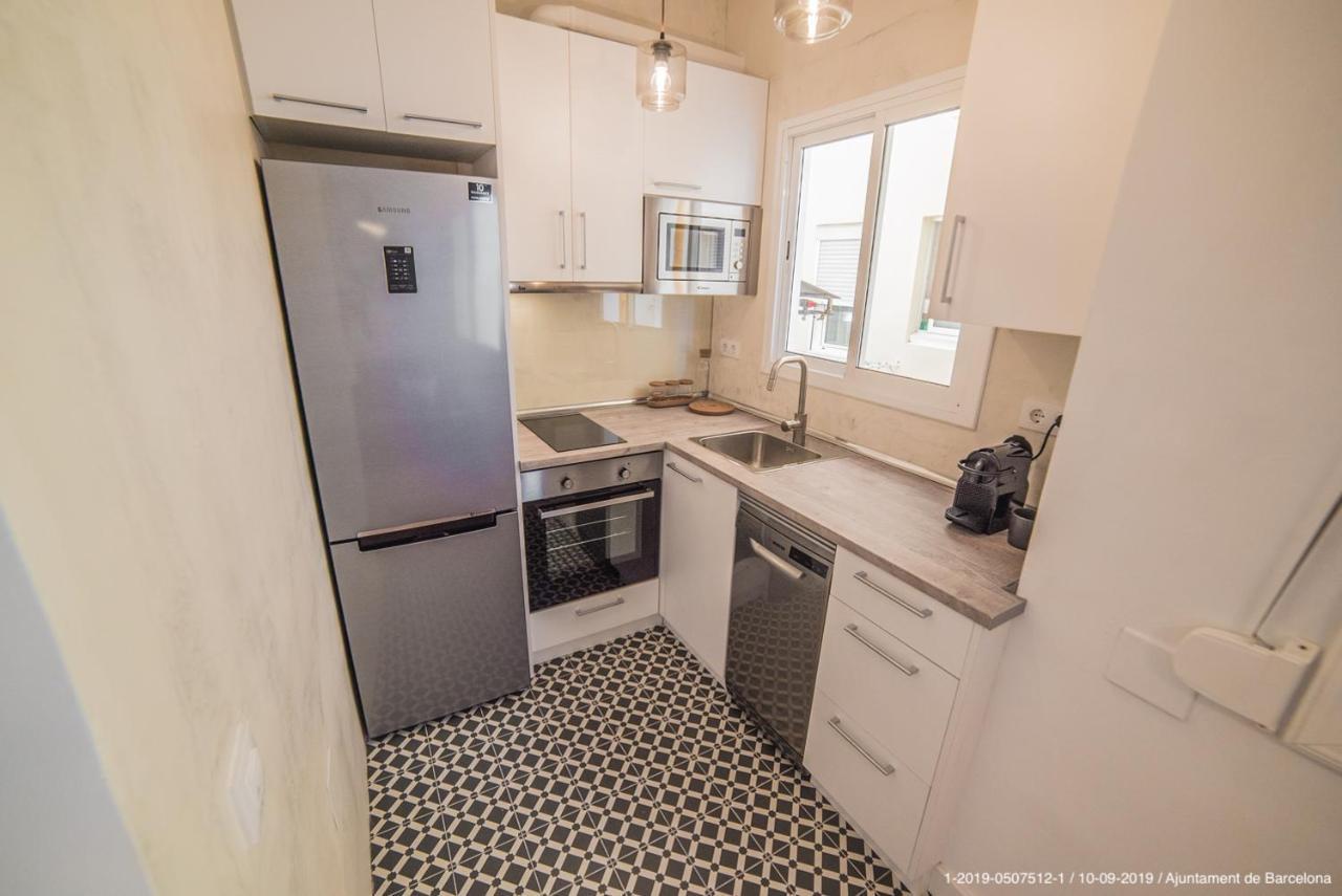Apartamento Welcomy Poblenou