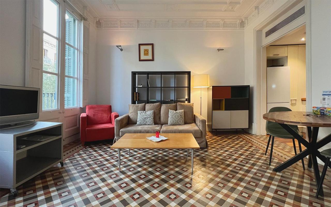 Unique Bruc Apartamento