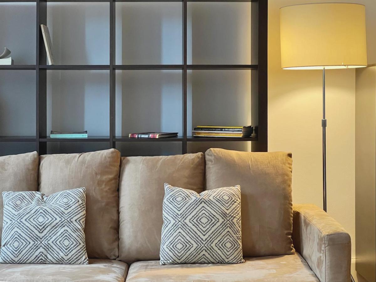 Apartamento Unique Bruc