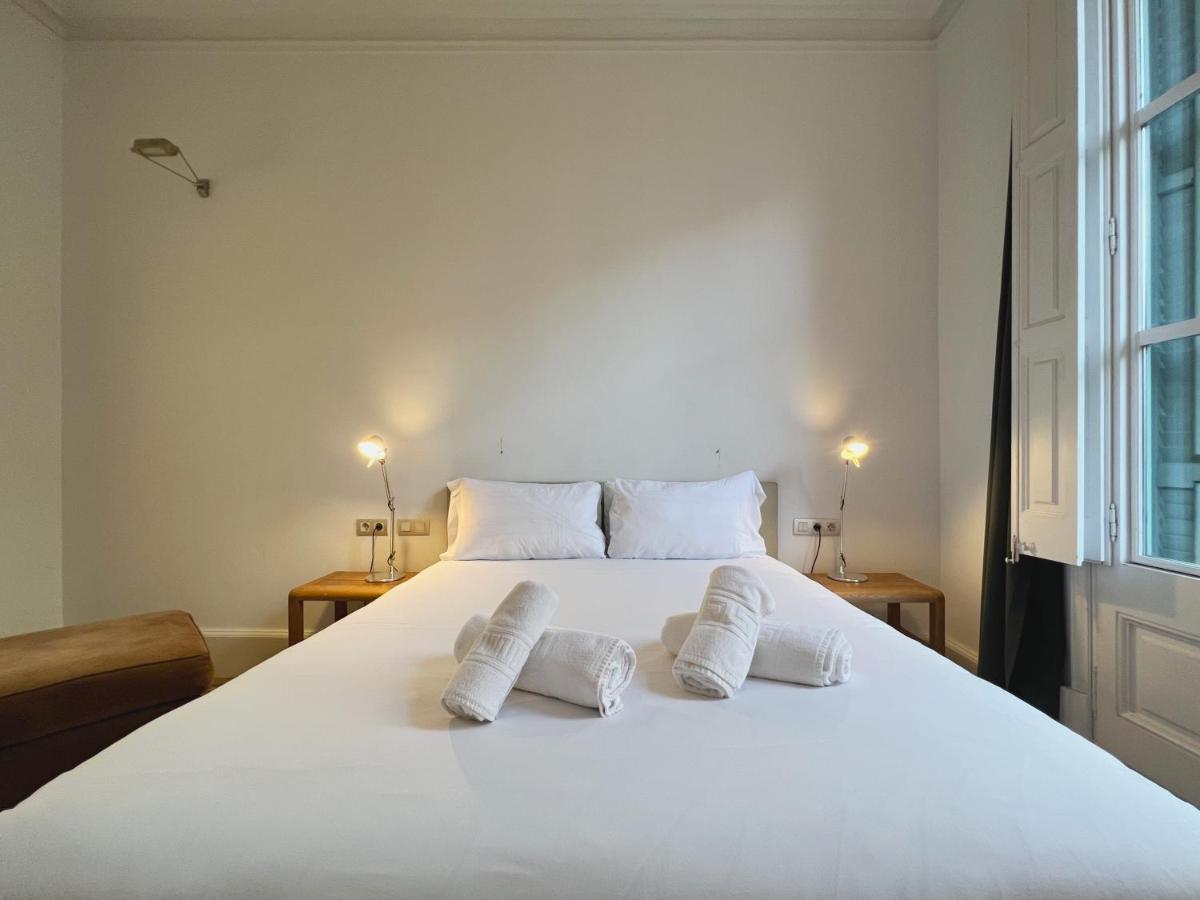 Apartamento Unique Bruc Barcelona