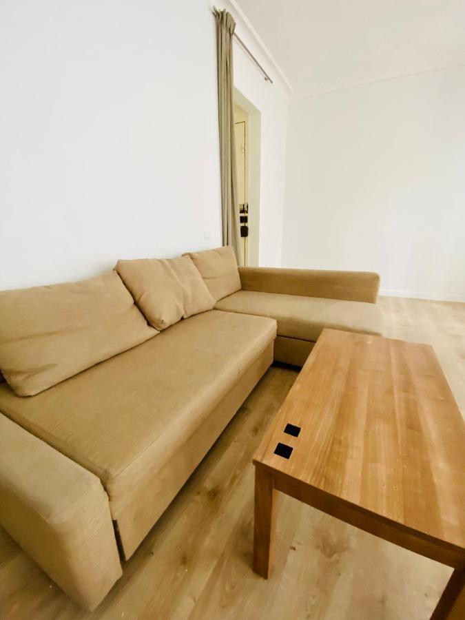 Apartment Amazing Central