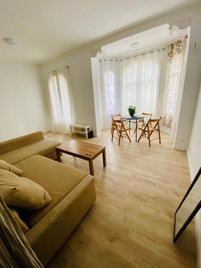 Amazing Central Apartment Barcelona