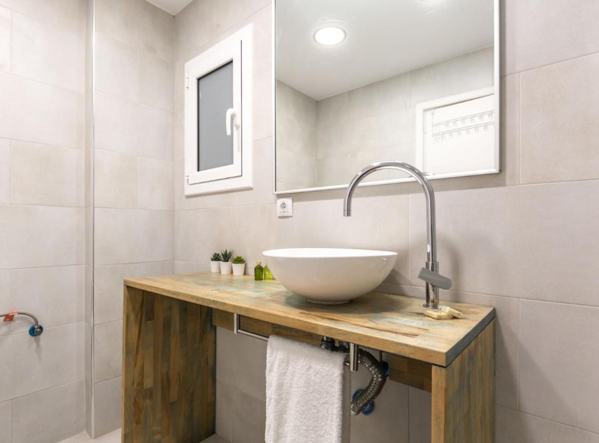 Apartamento Find Calm At Cozy Sanctuary With Terrace *