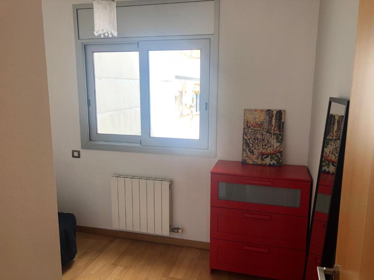 Style Apartment Barcelona