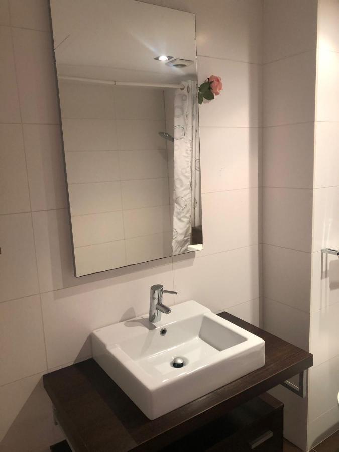 Apartment Style Barcelona