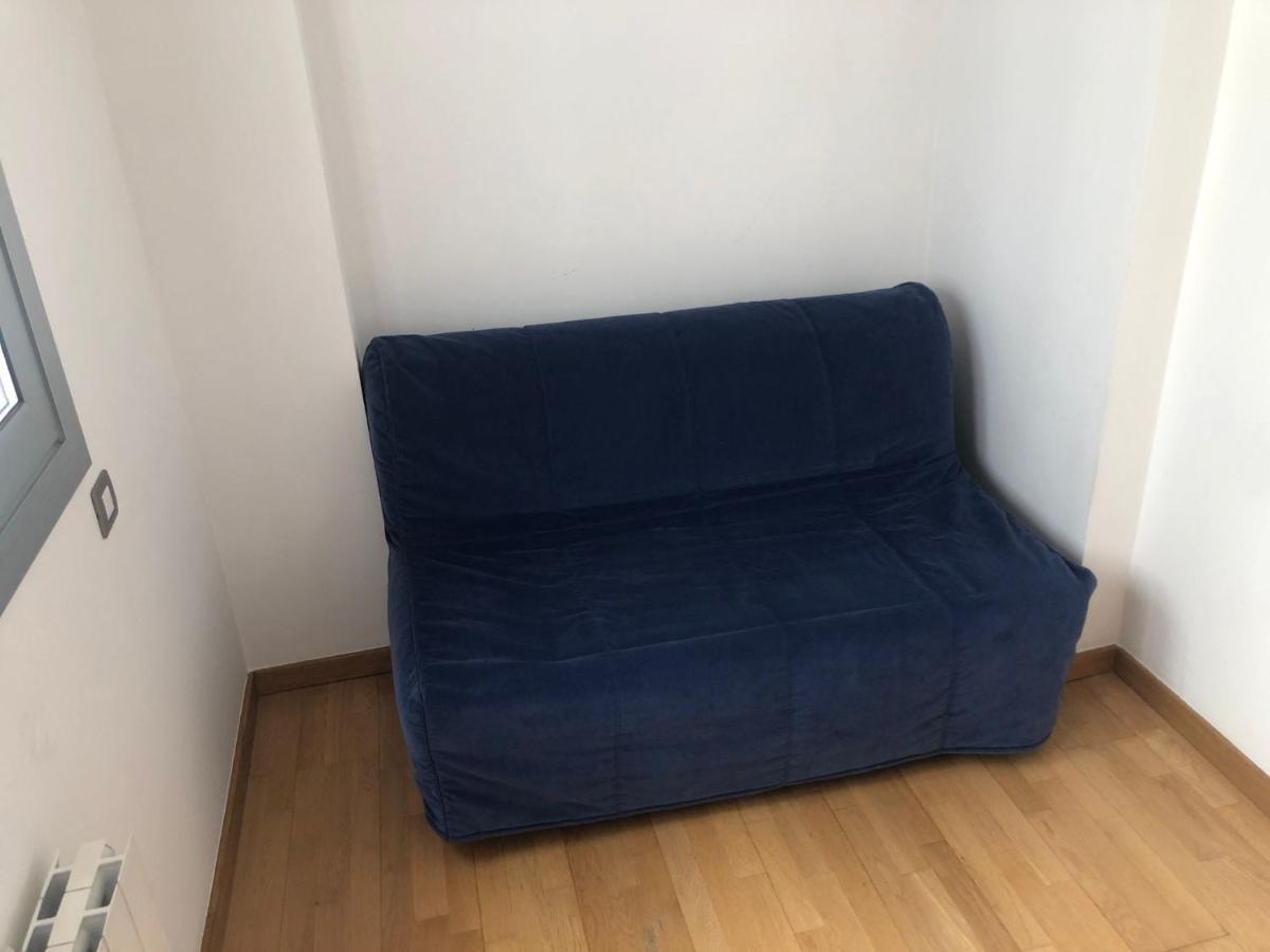 Apartment Style
