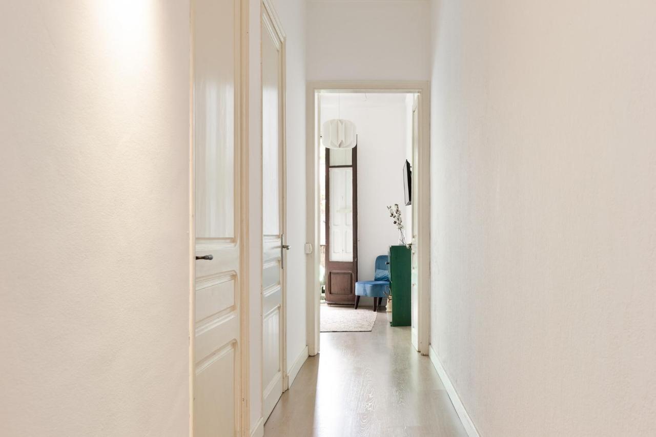 Apartamento Bc0cr020s2 - Sagrada Familia Ll Barcelona