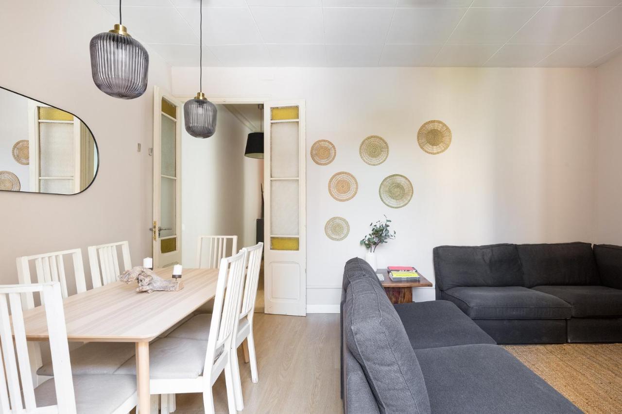 Sagrada Familia Iii By Enjoy Apartment Barcelona