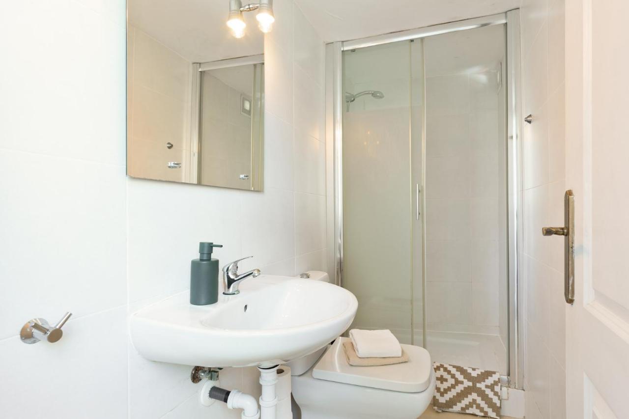 Sagrada Familia Iv By Enjoy Apartamento