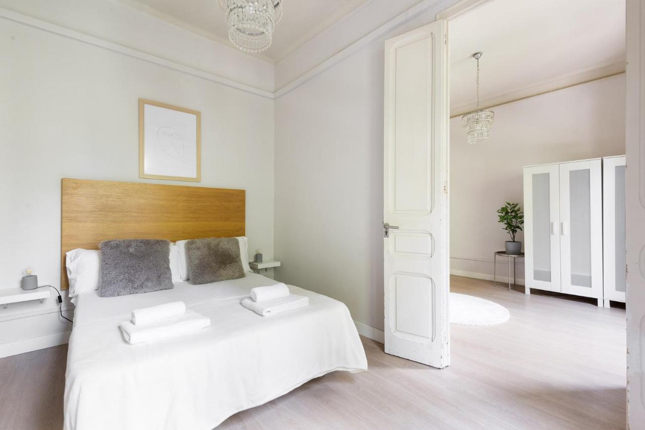 Sagrada Familia Iii By Enjoy Apartment *