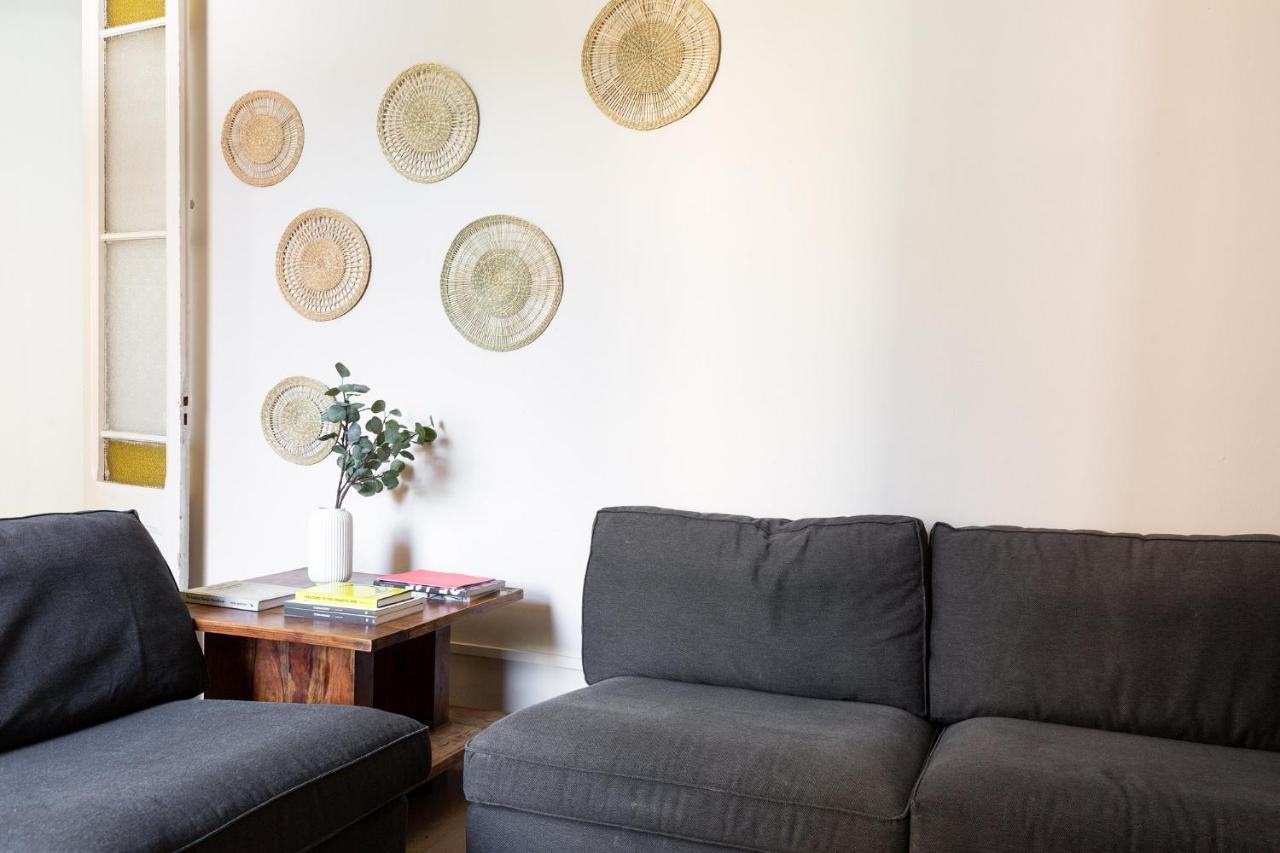 Sagrada Familia Iii By Enjoy Apartment *