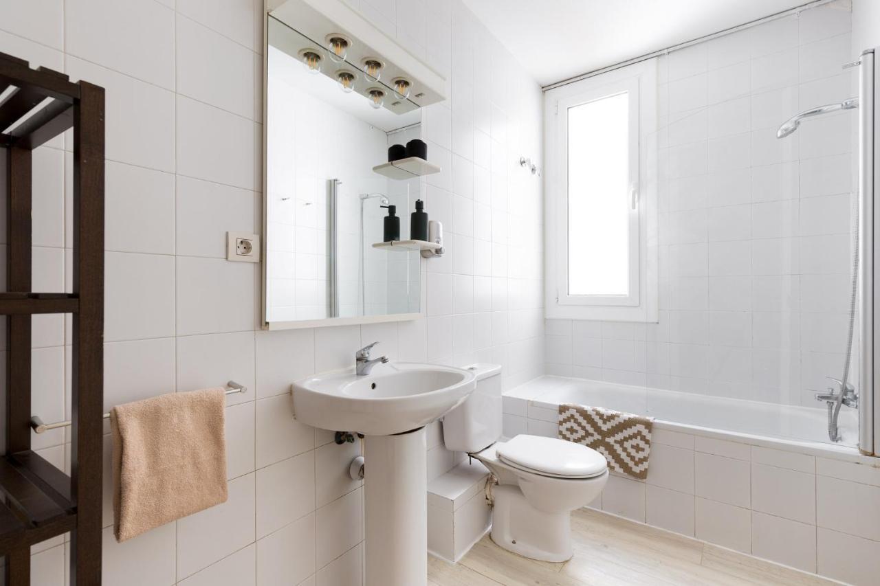 Apartamento Sagrada Familia Iv By Enjoy Barcelona