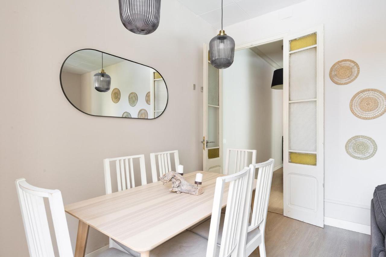 Apartment Sagrada Familia Iii By Enjoy *