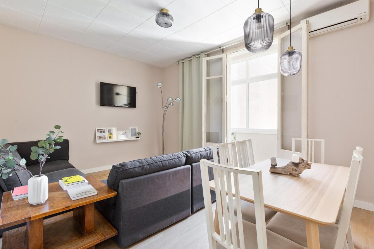 Apartment Sagrada Familia Iii By Enjoy