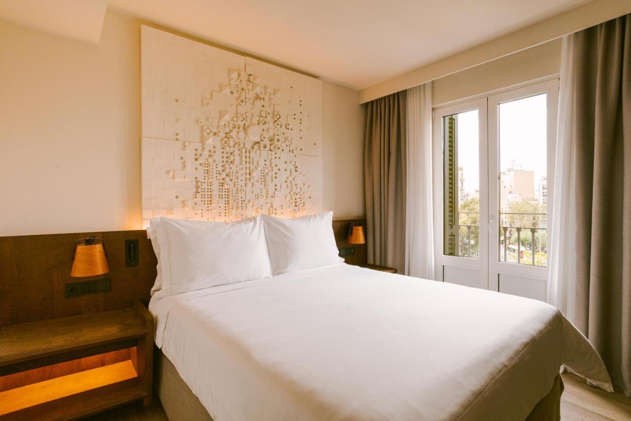 Sonder Casa Luz 4* Barcelona