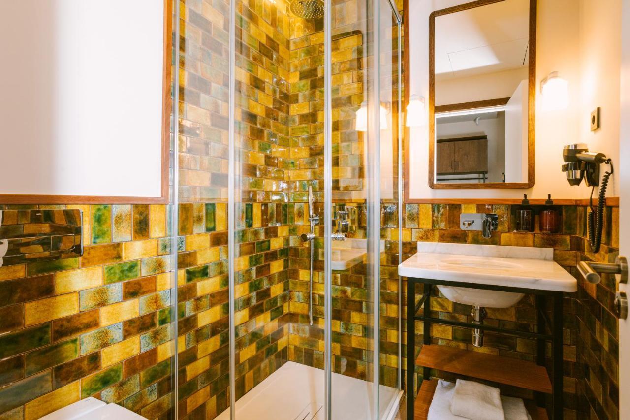 Hotel Sonder Casa Luz Barcelona