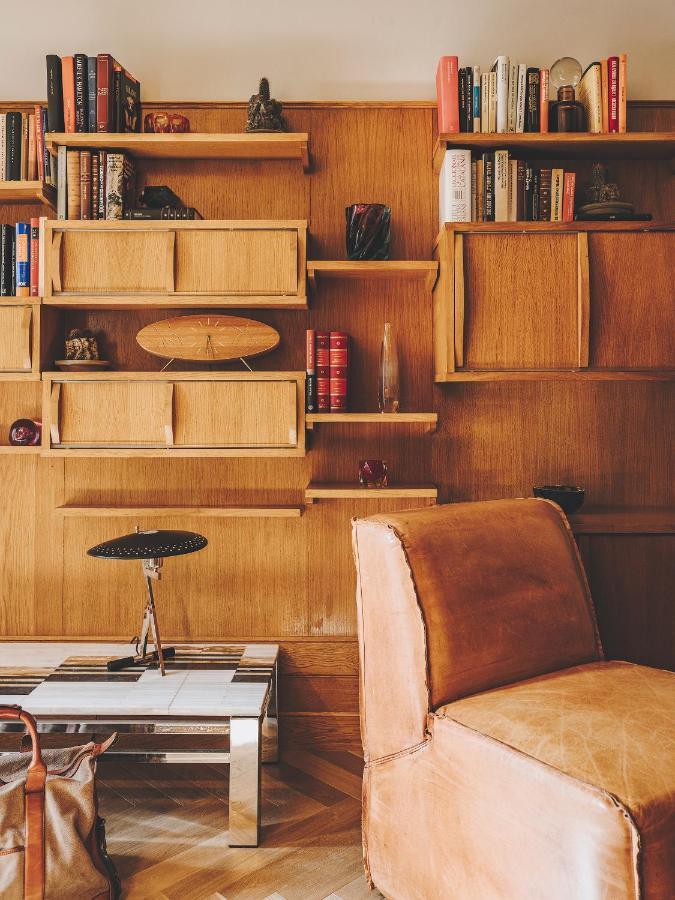 Hotel Sonder Casa Luz Barcelona