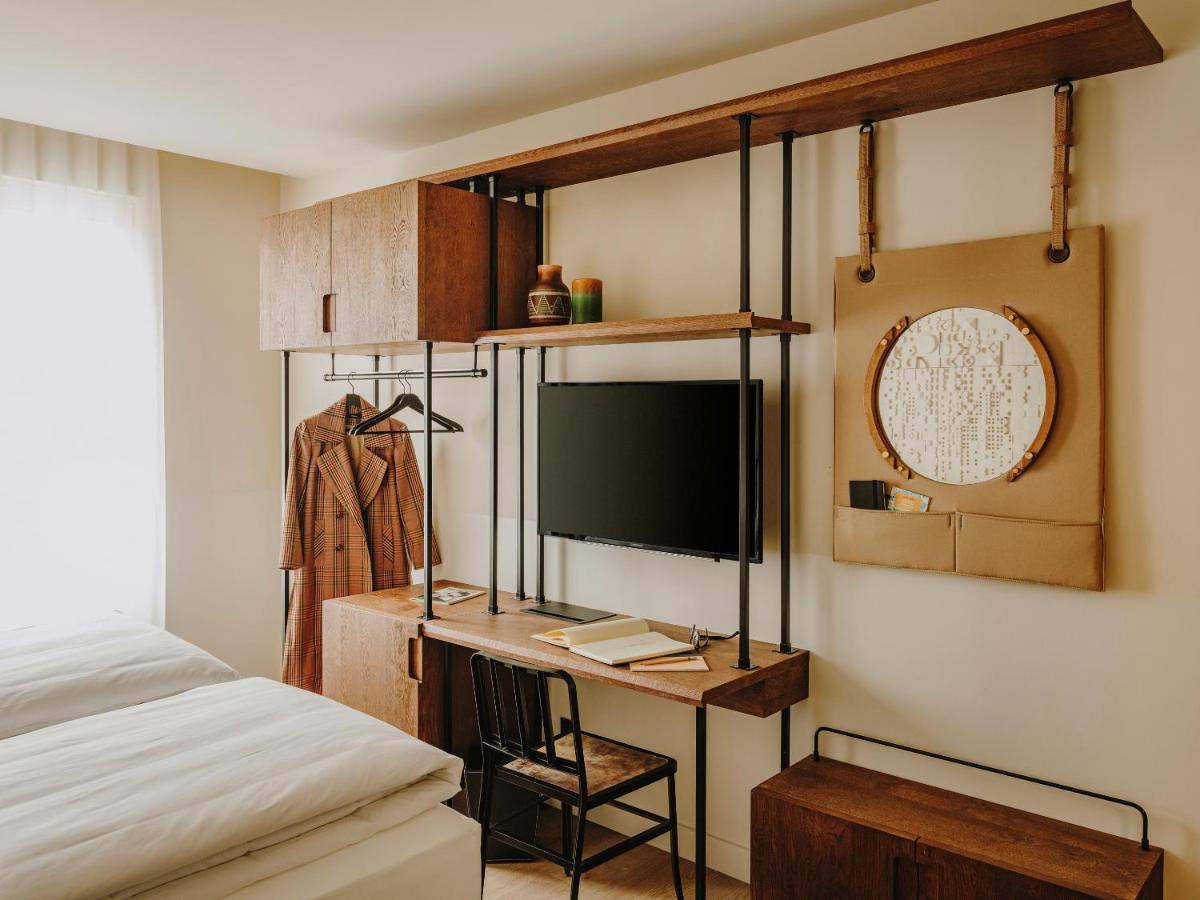 Hotel Sonder Casa Luz Barcelona